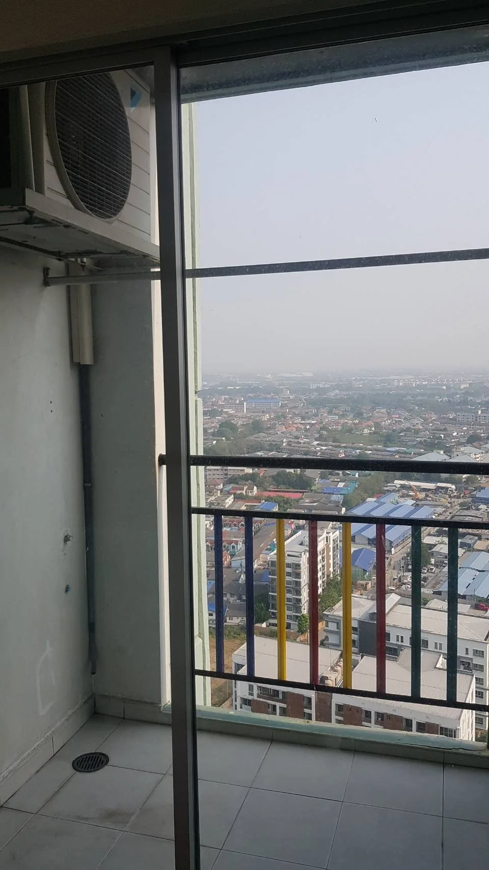 ห้องชุด ลุมพินีวิลล์ แจ้งวัฒนะ-ปากเกร็ด [ชั้น 29 อาคาร B]