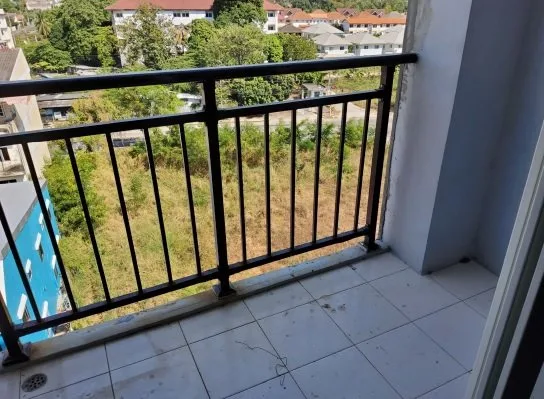 ห้องชุด บี มาย คอนโด (คริสตัน คอนโด) [ชั้น 7]