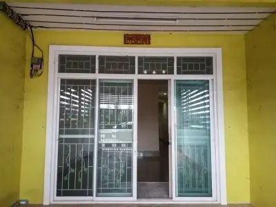 อาคารพาณิชย์ เพชรลดา ปราณบุรี-ประจวบคีรีขันธ์ รูปที่ 2
