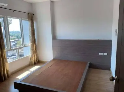 ห้องชุด เดอะริช คอนโดมิเนียม [ชั้น 7] รูปที่ 4