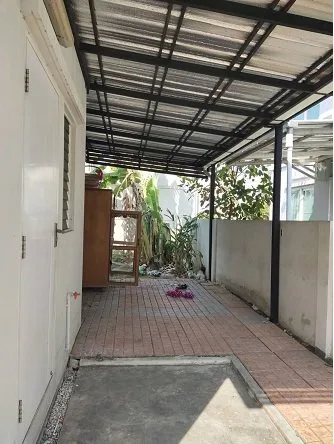 บ้านเดี่ยว พฤกษ์ลดา เพชรเกษม สาย4 กระทุ่มแบน-สมุทรสาคร