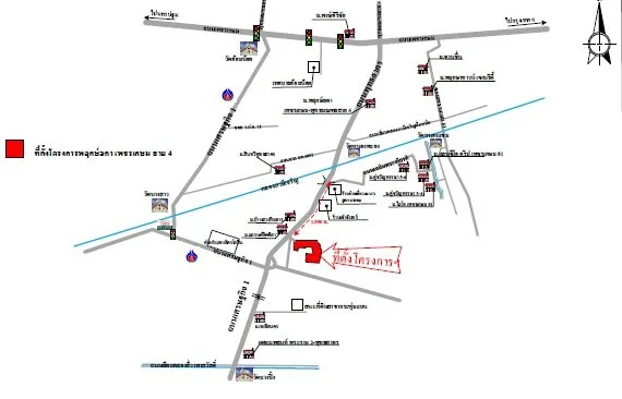 บ้านเดี่ยว พฤกษ์ลดา เพชรเกษม สาย4 กระทุ่มแบน-สมุทรสาคร