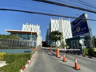 ห้องชุด เดอะทรัสต์ หัวหิน [ชั้น 4 อาคาร D] รูปที่ 2