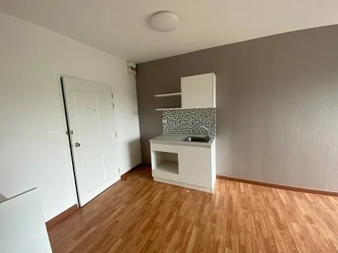 ห้องชุด เดอะทรัสต์ หัวหิน [ชั้น 4 อาคาร D]