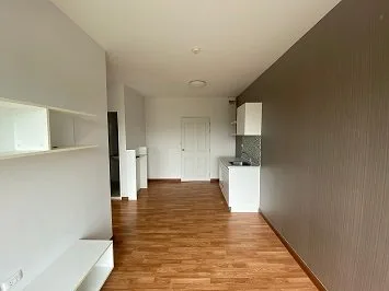 ห้องชุด เดอะทรัสต์ หัวหิน [ชั้น 4 อาคาร D]