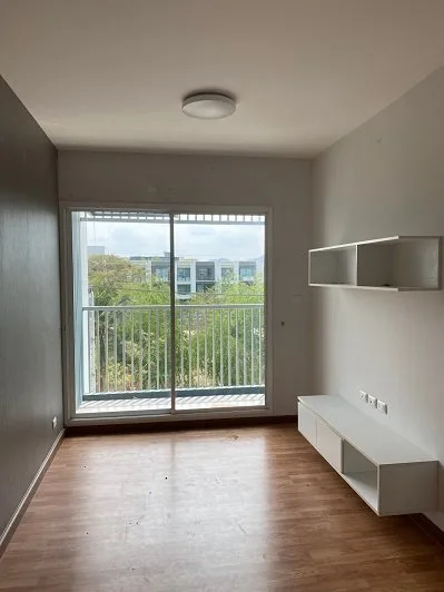 ห้องชุด เดอะทรัสต์ หัวหิน [ชั้น 4 อาคาร D]