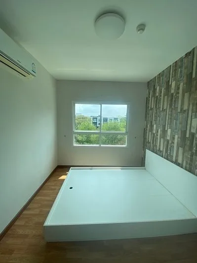 ห้องชุด เดอะทรัสต์ หัวหิน [ชั้น 4 อาคาร D]