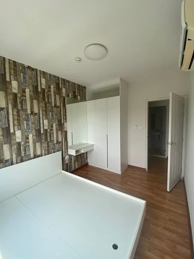 ห้องชุด เดอะทรัสต์ หัวหิน [ชั้น 4 อาคาร D]