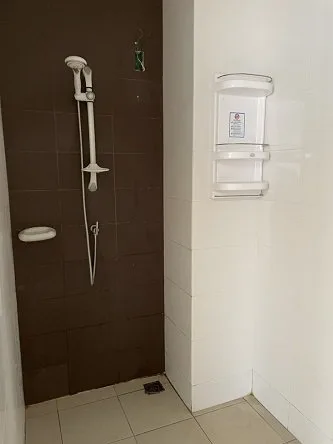 ห้องชุด เดอะทรัสต์ หัวหิน [ชั้น 4 อาคาร D]