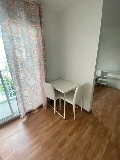 ห้องชุด เดอะทรัสต์ หัวหิน [ชั้น 3 อาคาร D]