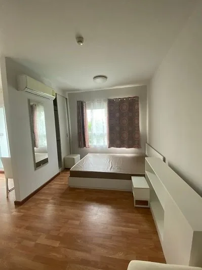 ห้องชุด เดอะทรัสต์ หัวหิน [ชั้น 3 อาคาร D]