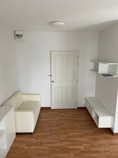 ห้องชุด เดอะทรัสต์ หัวหิน [ชั้น 3 อาคาร D]