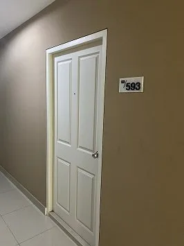 ห้องชุด เดอะทรัสต์ หัวหิน [ชั้น 3 อาคาร D]