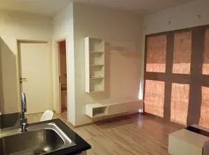 ห้องชุด เดอะเบส อัพทาวน์ ภูเก็ต [ชั้น 5 อาคาร C] - วิวเมือง-วิวภูเขา รูปที่ 2