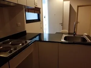 ห้องชุด เดอะเบส อัพทาวน์ ภูเก็ต [ชั้น 5 อาคาร C] - วิวเมือง-วิวภูเขา