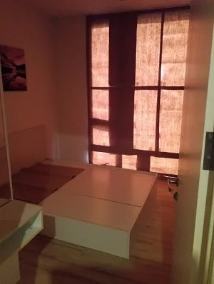 ห้องชุด เดอะเบส อัพทาวน์ ภูเก็ต [ชั้น 5 อาคาร C] - วิวเมือง-วิวภูเขา