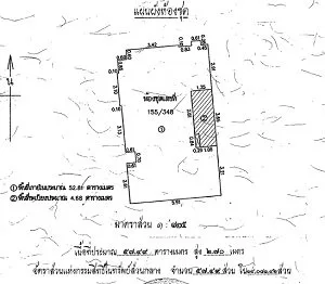 ห้องชุด เดอะเบส อัพทาวน์ ภูเก็ต [ชั้น 5 อาคาร C] - วิวเมือง-วิวภูเขา