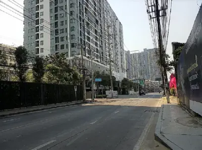 ห้องชุด ไนท์บริดจ์ คอนโดมิเนียม [ชั้น 12 อาคาร 1] รูปที่ 1
