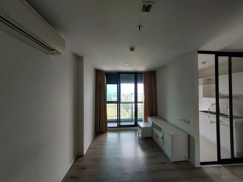 ห้องชุด ไนท์บริดจ์ คอนโดมิเนียม [ชั้น 12 อาคาร 1]