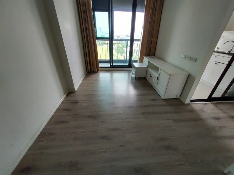 ห้องชุด ไนท์บริดจ์ คอนโดมิเนียม [ชั้น 12 อาคาร 1]