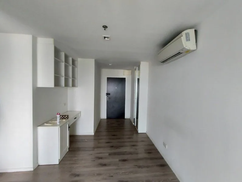 ห้องชุด ไนท์บริดจ์ คอนโดมิเนียม [ชั้น 12 อาคาร 1]