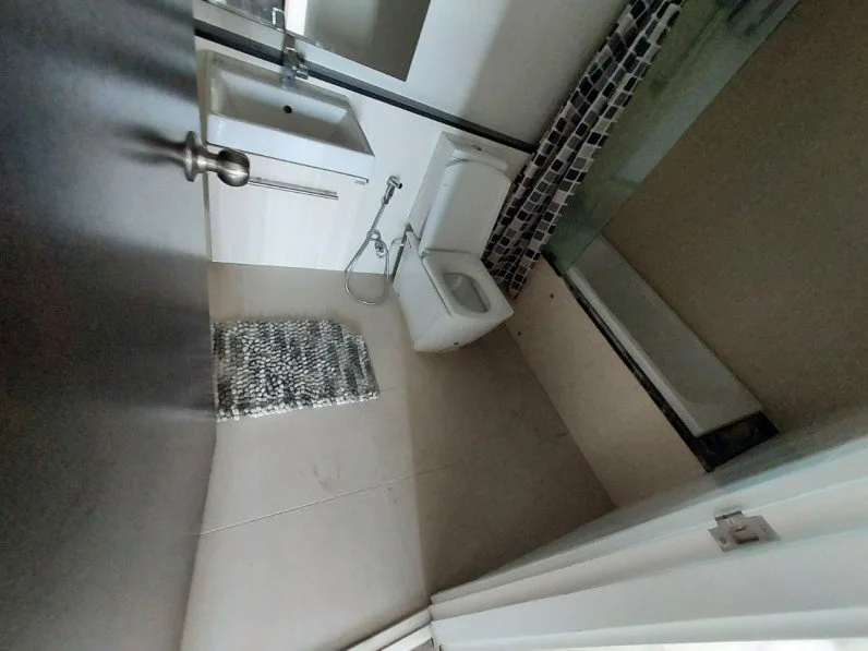 ห้องชุด ไนท์บริดจ์ คอนโดมิเนียม [ชั้น 12 อาคาร 1]