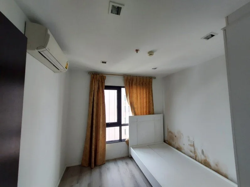 ห้องชุด ไนท์บริดจ์ คอนโดมิเนียม [ชั้น 12 อาคาร 1]