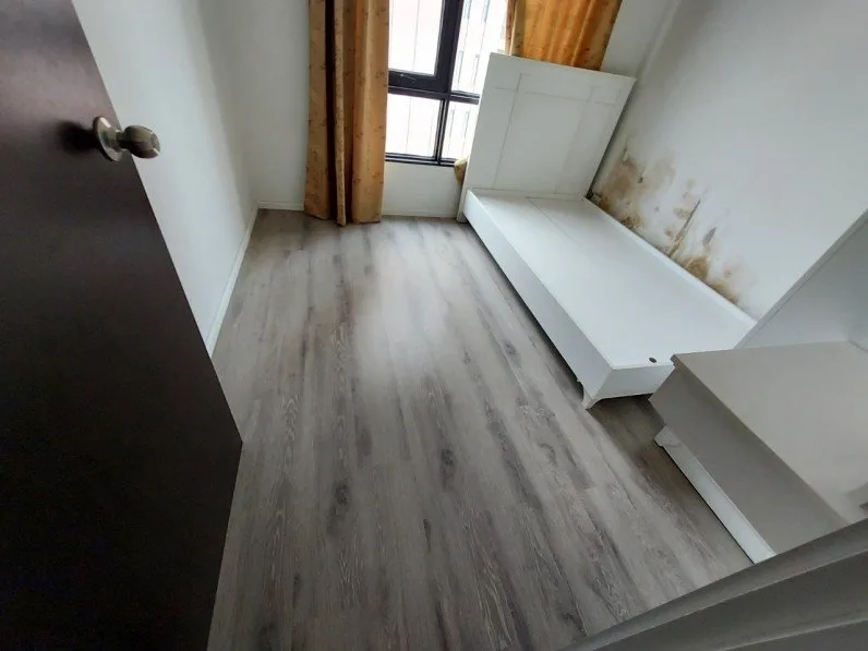 ห้องชุด ไนท์บริดจ์ คอนโดมิเนียม [ชั้น 12 อาคาร 1]