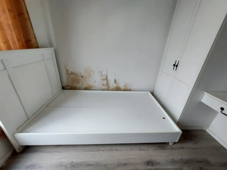 ห้องชุด ไนท์บริดจ์ คอนโดมิเนียม [ชั้น 12 อาคาร 1]