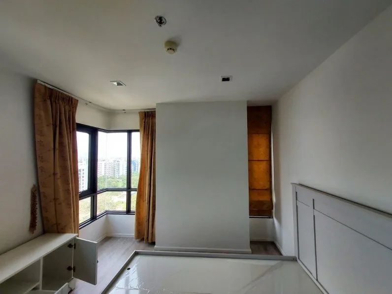 ห้องชุด ไนท์บริดจ์ คอนโดมิเนียม [ชั้น 12 อาคาร 1]