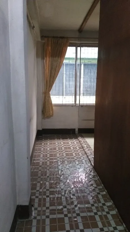 อาคารพาณิชย์ สัมพันธวงศ์-กรุงเทพฯ