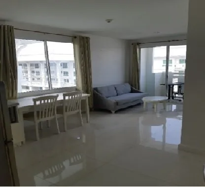 ห้องชุด ดิ เอนเนอร์จี้ ราชพฤกษ์ [ชั้น 8]