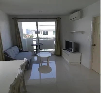 ห้องชุด ดิ เอนเนอร์จี้ ราชพฤกษ์ [ชั้น 8]