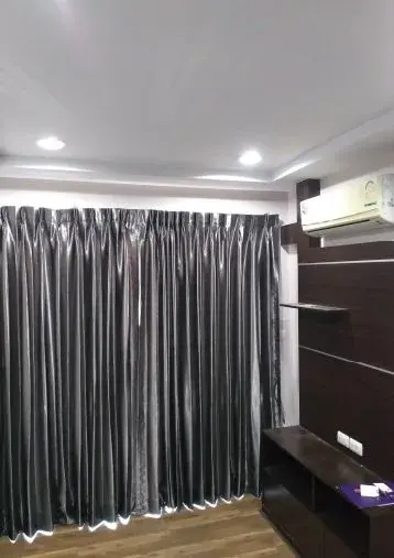 ห้องชุด เลอ เจ็น คอนโด อมตะนคร [ชั้น 3 อาคาร 1] รูปที่ 4