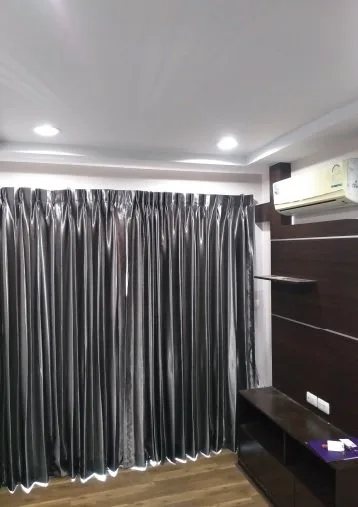 ห้องชุด เลอ เจ็น คอนโด อมตะนคร [ชั้น 3 อาคาร 1]