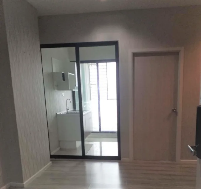 ห้องชุด ไนท์บริดจ์ สกาย ริเวอร์ โอเชี่ยน [ชั้น 16]