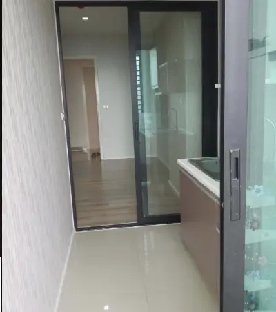 ห้องชุด ไนท์บริดจ์ สกาย ริเวอร์ โอเชี่ยน [ชั้น 16] รูปที่ 4