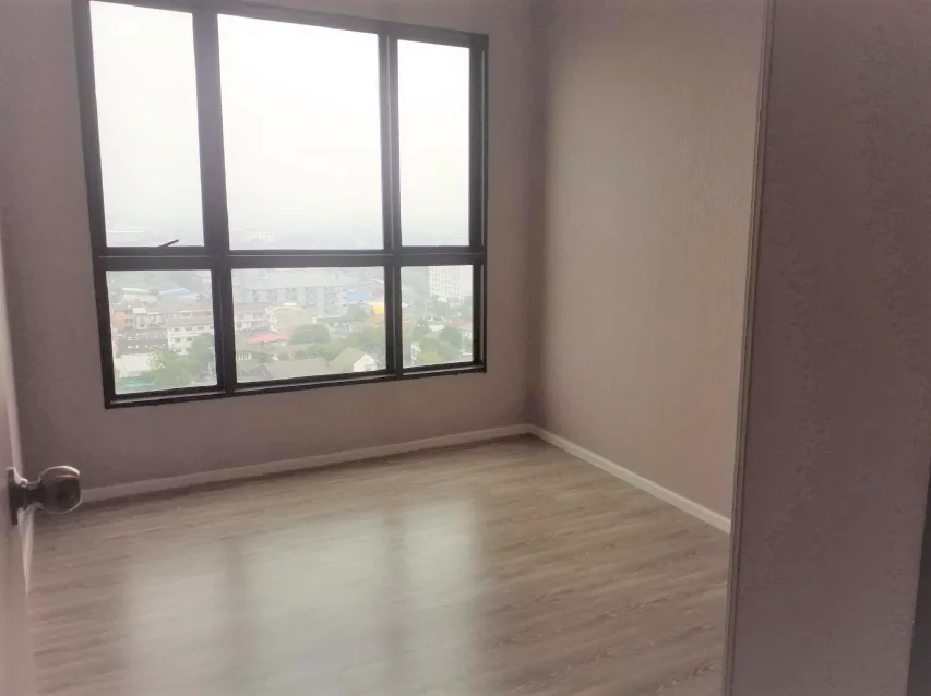 ห้องชุด ไนท์บริดจ์ สกาย ริเวอร์ โอเชี่ยน [ชั้น 16]