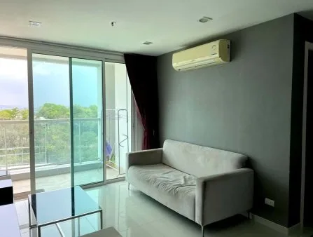 ห้องชุด เดอะวิชั่น เรสซิเด้นซ์ [ชั้น 12]