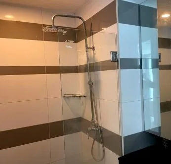 ห้องชุด เดอะวิชั่น เรสซิเด้นซ์ [ชั้น 12]