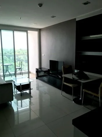 ห้องชุด เดอะวิชั่น เรสซิเด้นซ์ [ชั้น 12]