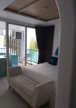 ห้องชุด คอสต้า วิลเลจ คอนโดมิเนียม [ชั้น 3 อาคาร 1 ] รูปที่ 4