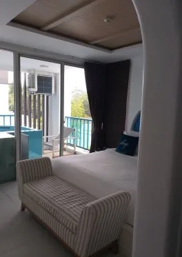 ห้องชุด คอสต้า วิลเลจ คอนโดมิเนียม [ชั้น 3 อาคาร 1 ]