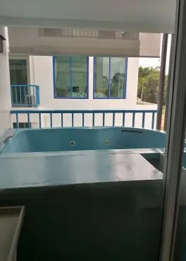 ห้องชุด คอสต้า วิลเลจ คอนโดมิเนียม [ชั้น 3 อาคาร 1 ]