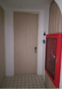 ห้องชุด คอสต้า วิลเลจ คอนโดมิเนียม [ชั้น 3 อาคาร 1 ]