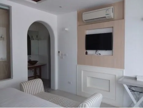 ห้องชุด คอสต้า วิลเลจ คอนโดมิเนียม [ชั้น 3 อาคาร 1 ]
