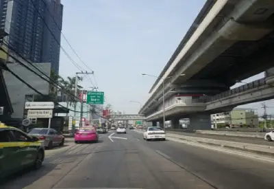 ห้องชุด ดี คอนโด รัตนาธิเบศร์ [ชั้น 7 อาคาร C] รูปที่ 1