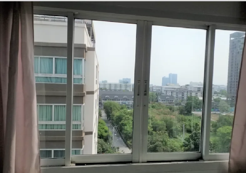 ห้องชุด นอตติ้ง ฮิลล์ สุขุมวิท-แพรกษา [ชั้น 8]