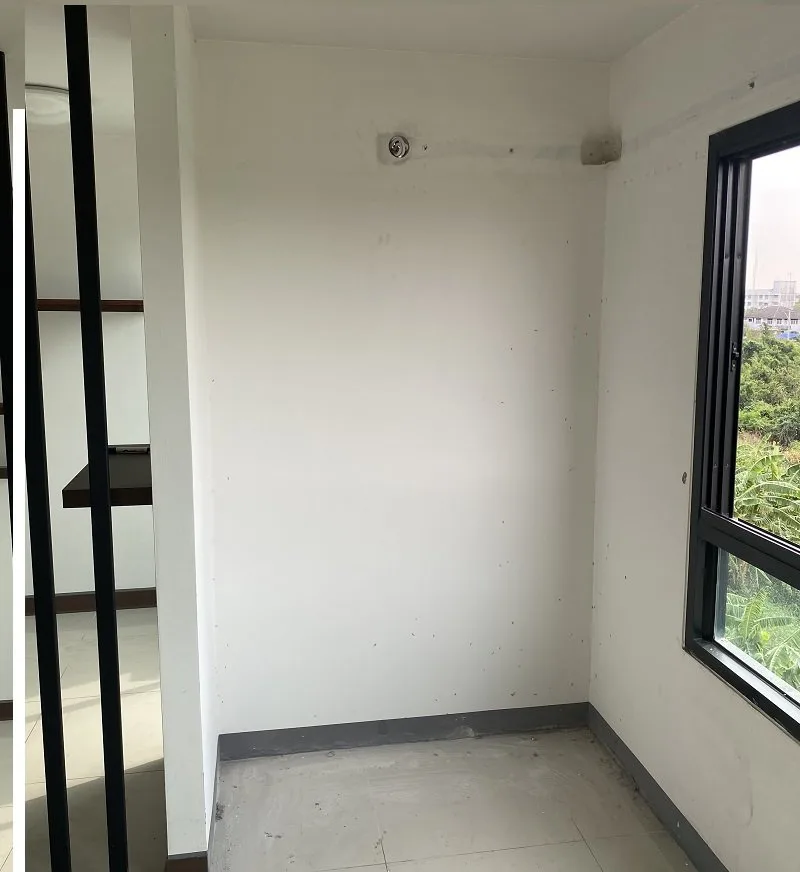 ห้องชุด ดิ อเวนิว เวนิส บี [ชั้น 4 อาคาร 1]