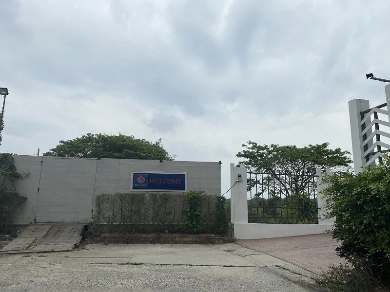 ห้องชุด ดิ อเวนิว เวนิส บี [ชั้น 4 อาคาร 1]